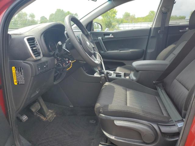 KNDPM3AC3N7003499 KIA SPORTAGE L