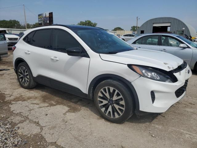 1FMCU0BZ3LUA84529 Ford ESCAPE SE