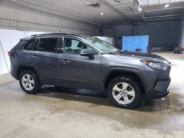 2T3P1RFV3KC036221 Toyota Rav4 Xle