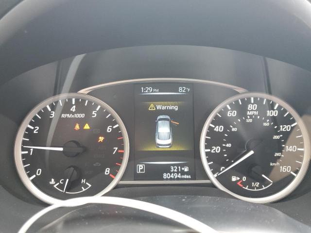 3N1AB7AP2HY260231 Nissan SENTRA S