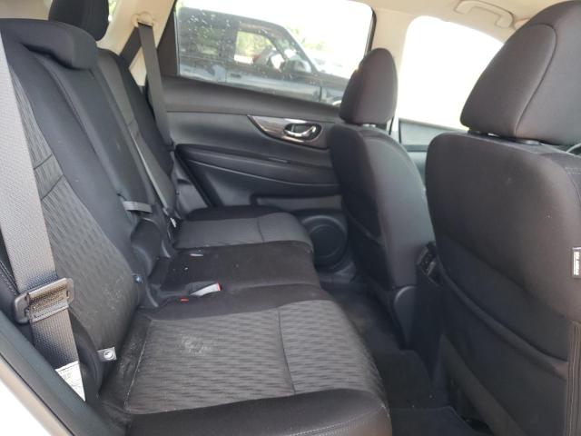 5N1AT2MT1JC833829 Nissan ROGUE S