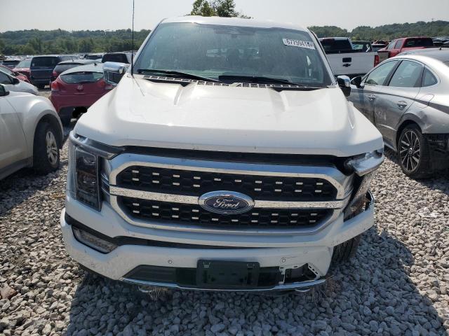 1FTFW1E8XPFD23086 Ford F150 SUPER