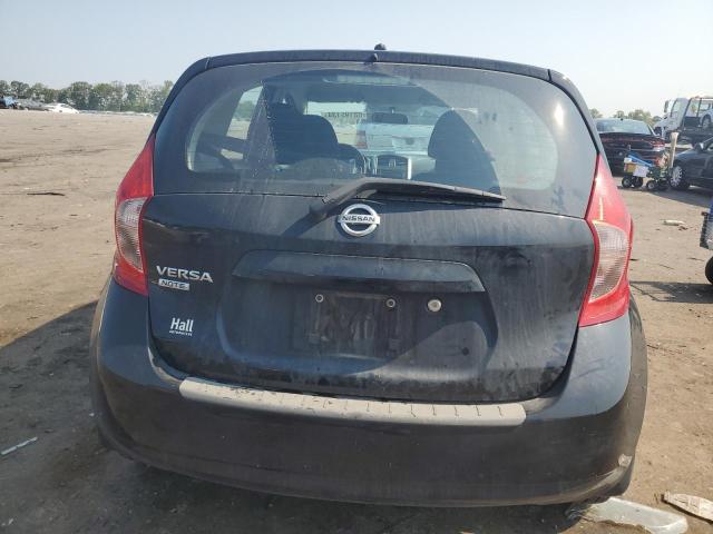 3N1CE2CP5FL376386 Nissan VERSA NOTE