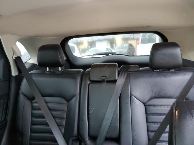 2FMPK4J90RBA68383 Ford EDGE SEL