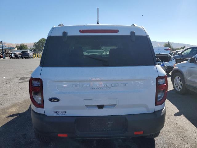 3FMCR9B68PRE02119 Ford dragon