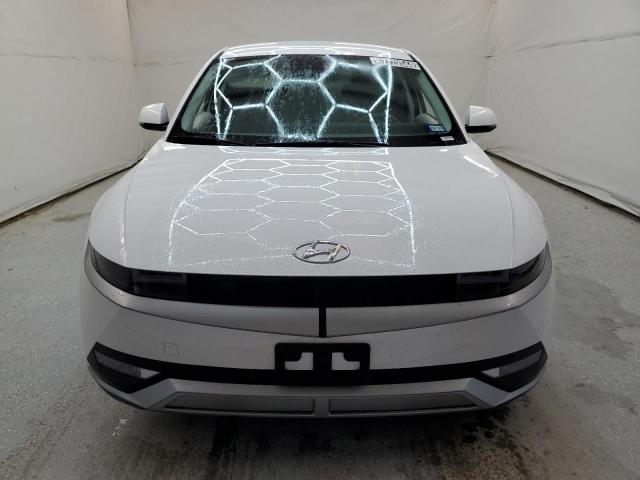KM8KNDDF4RU274173 Hyundai IONIQ 5 SE