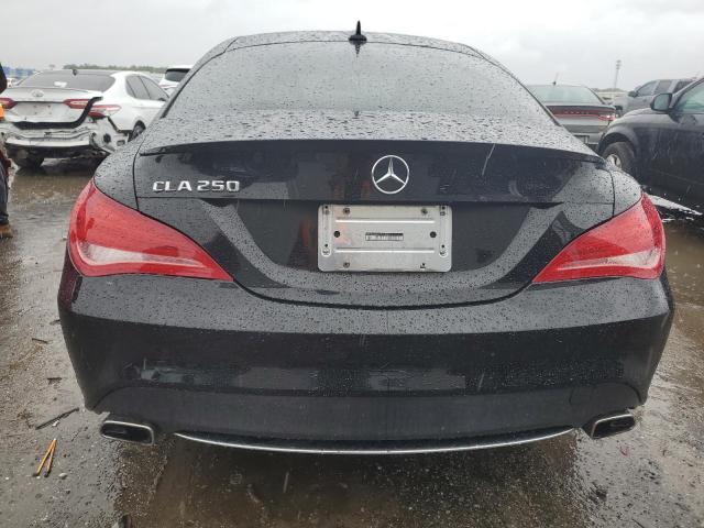 WDDSJ4EB1EN141862 Mercedes-Benz CLA 250