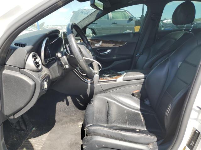 55SWF4JB4JU238306 Mercedes-Benz C 300
