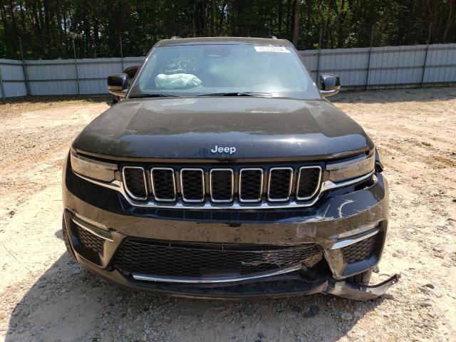 1C4RJYB61N8746843 Jeep Grand Cher