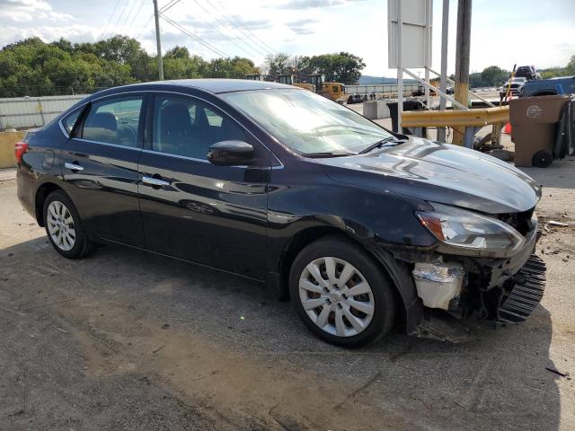 3N1AB7AP6HY375236 Nissan SENTRA S
