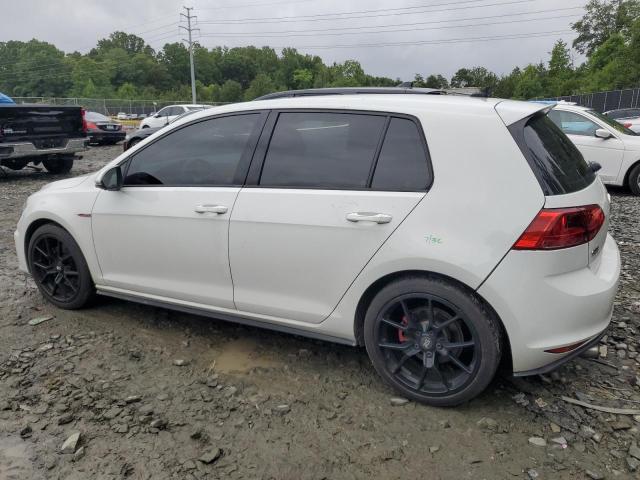 3VW5T7AU7GM037235 Volkswagen GTI S/SE