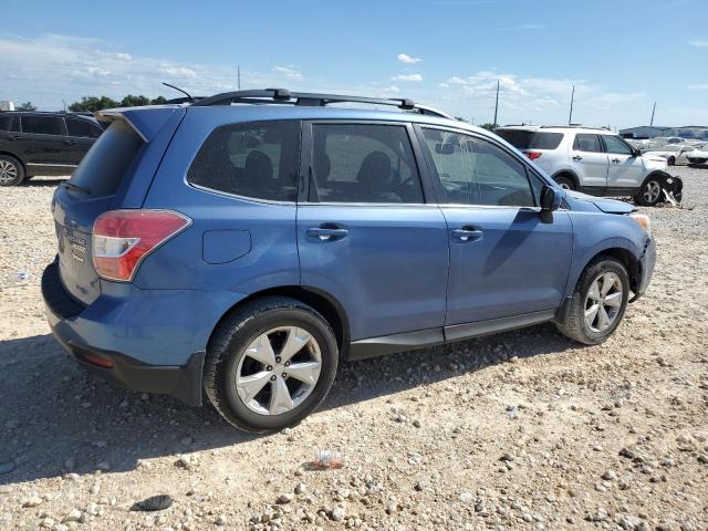 JF2SJAHC0FH596491 Subaru FORESTER 2