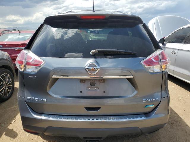 5N1AT2MV4EC863947 Nissan ROGUE S
