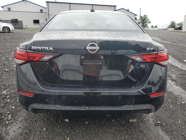 3N1AB8CV2RY232237 Nissan SENTRA SV
