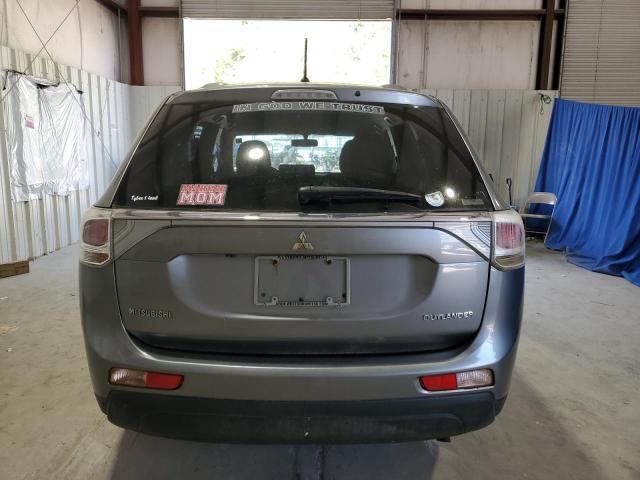 JA4AZ3A35EZ013795 Mitsubishi Outlander