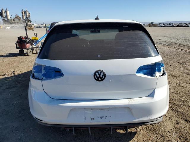 3VW4T7AU5GM025063 Volkswagen GTI S/SE