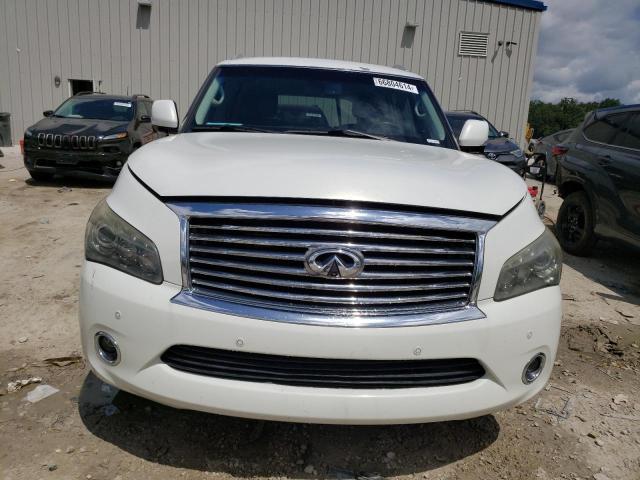 JN8AZ2NC5E9351311 Infiniti QX80