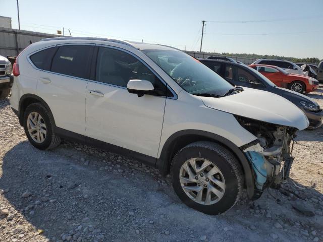 5J6RM4H7XGL101005 Honda CR-V EXL