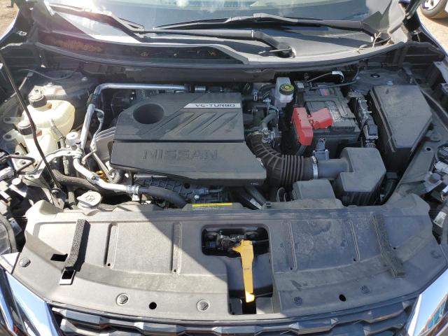 5N1BT3BB8PC690262 Nissan ROGUE SV