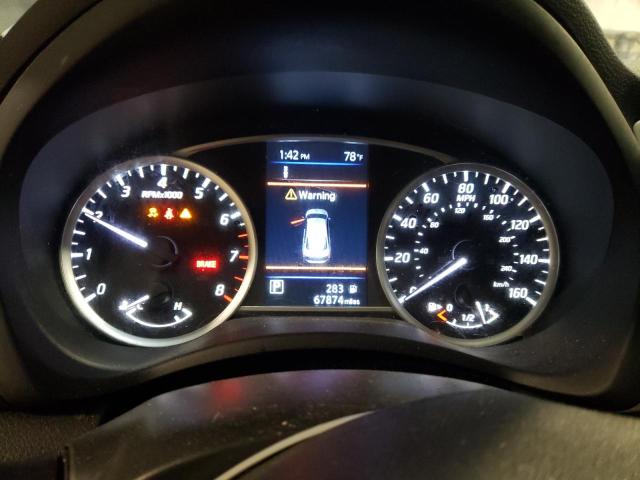 3N1AB7AP3KY428031 Nissan SENTRA S