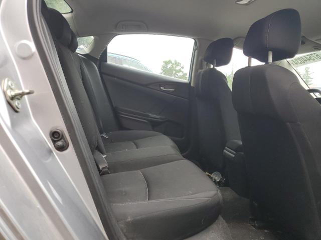 19XFC2F59GE079184 Honda Civic Lx