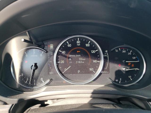 JM3KFADM2K1558656 Mazda CX-5 GRAND
