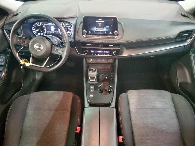 5N1BT3BA9PC909981 Nissan ROGUE SV