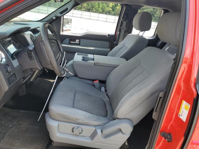 1FTEX1EM4EFA26771 Ford F150 SUPER