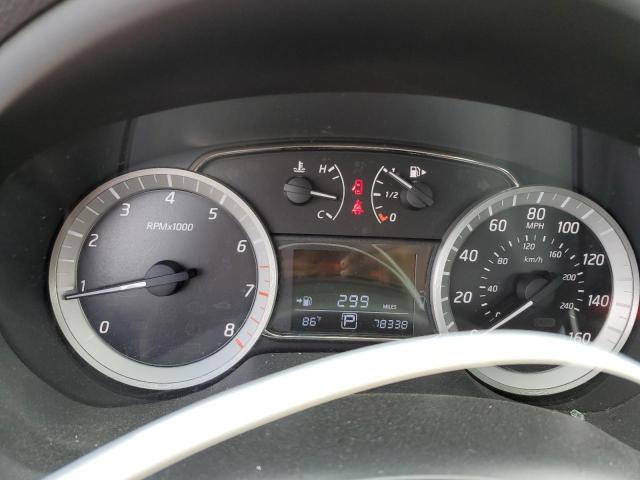 3N1AB7AP6EY307398 Nissan SENTRA S