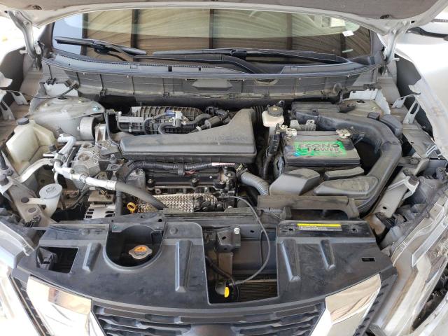 5N1AT2MT1JC833829 Nissan ROGUE S