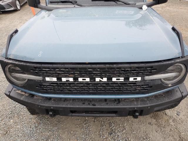 2022 FORD BRONCO BAS 1FMDE5BH2NLA80244  67591324