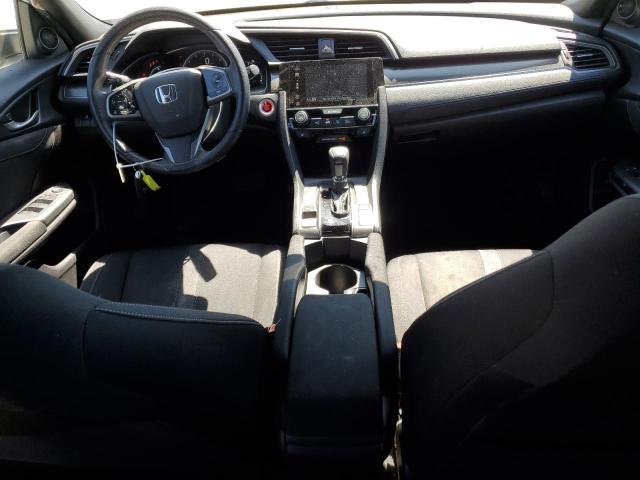 SHHFK7H50JU432263 Honda CIVIC EX