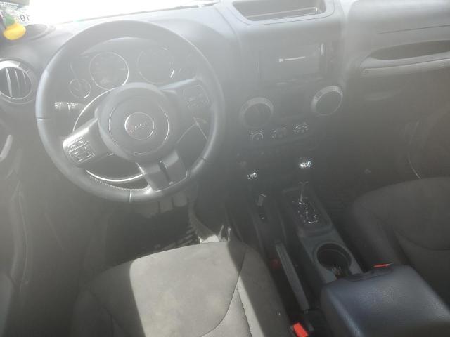 1C4BJWDG2HL540900 Jeep WRANGLER U