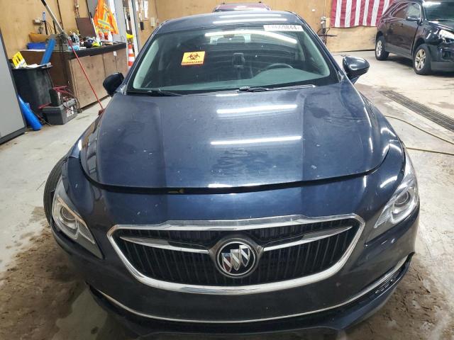 1G4ZP5SSXHU206022 Buick LACROSSE E