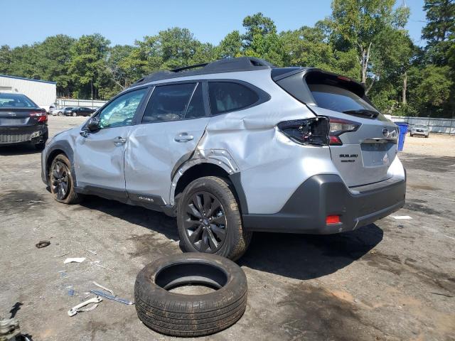 4S4BTALC0R3163685 Subaru Outback On