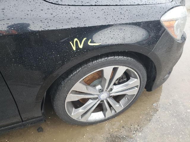 WDDSJ4EB1EN141862 Mercedes-Benz CLA 250