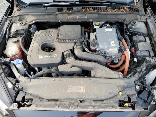3FA6P0UU0GR293790 Ford FUSION S H
