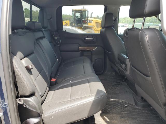 3GCUYEED3MG261658 Chevrolet Silverado