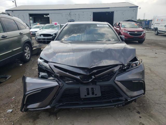 4T1G31AK5PU607120 Toyota Camry Se N