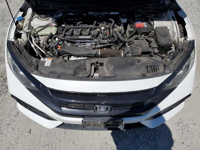 SHHFK7H50JU432263 Honda CIVIC EX