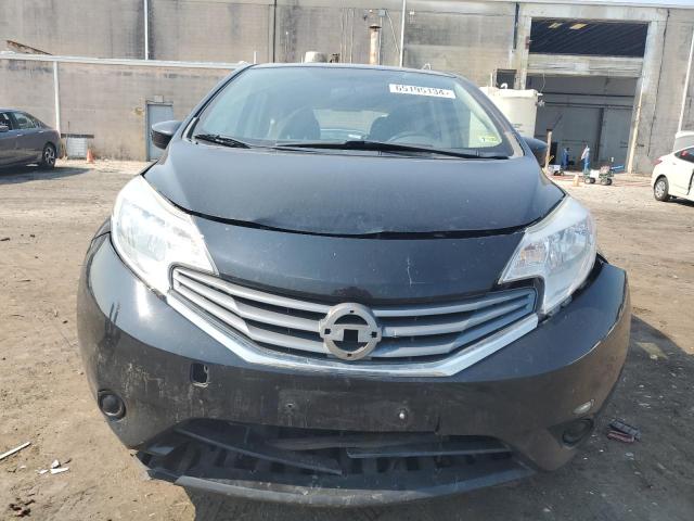 3N1CE2CP5FL376386 Nissan VERSA NOTE
