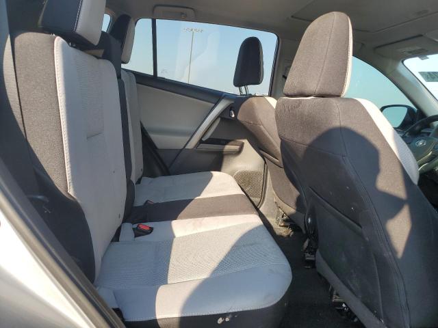 2T3WFREV0JW516017 Toyota RAV4 ADVEN