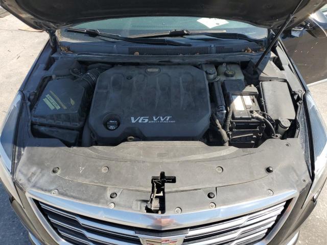 2G61U5S38J9149067 Cadillac XTS
