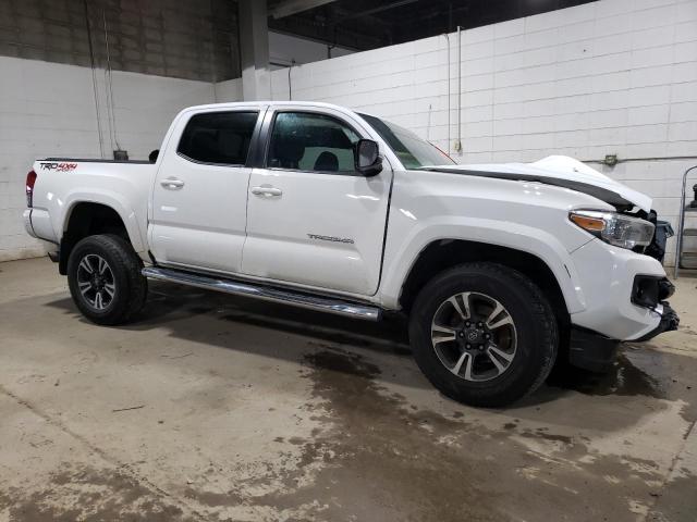 3TMCZ5AN4GM029342 Toyota TACOMA DOU