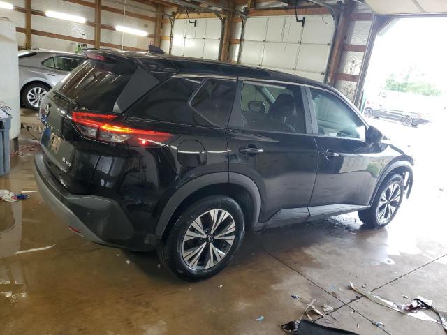 5N1BT3BB3PC834235 Nissan ROGUE SV