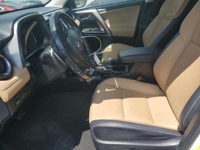 JTMYFREV3HJ134467 Toyota RAV4 LIMIT