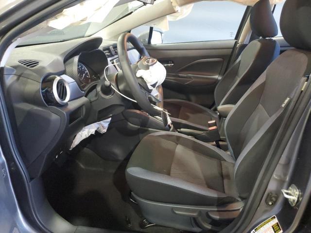 3N1CN8EV9RL910265 Nissan VERSA SV