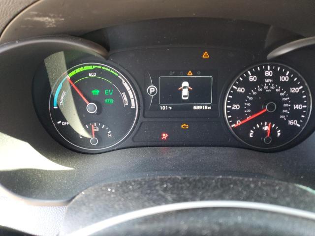 KNAGT4LE7H5011187 KIA OPTIMA HYB