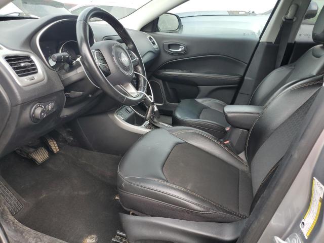 3C4NJCBB2JT489606 Jeep COMPASS LA