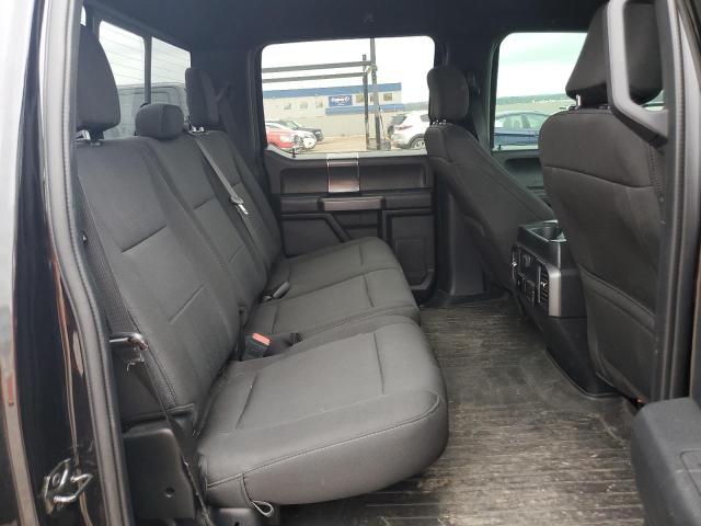 1FTEW1E41KKD89695 Ford F150 SUPER